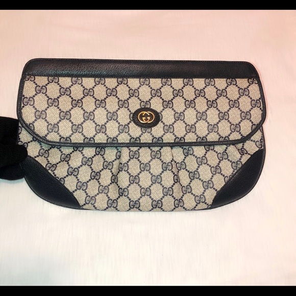 Gucci Handbag - Picture 1 of 14